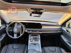 هیوندای پالیسەید